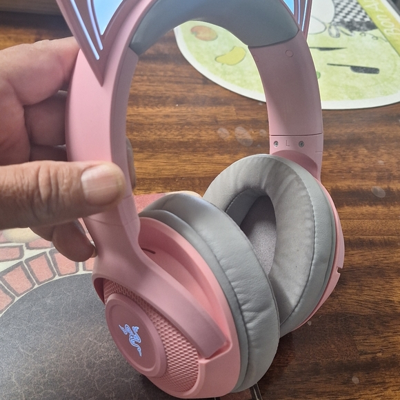 Hello kitty bluetooth - Picture 6 of 6